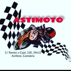 Horario de apertura Asti Moto, Guarnizo