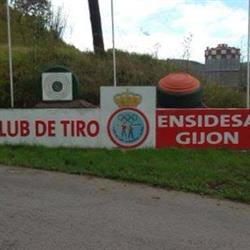 Horario de apertura Grupo Tiro Olimpico Ensidesa Gijon, 