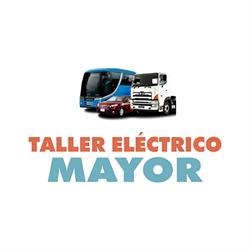 Horario de apertura TALLER MAYOR, Cruce de Arinaga