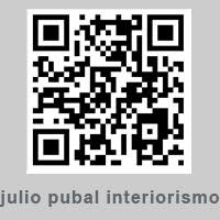 Horario de apertura Julio Pubal Interiorismo y Decoración, Asturias, Gijón