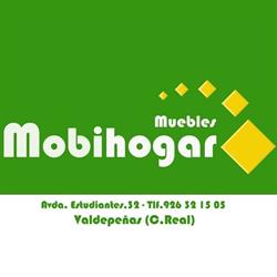 Horario de apertura Muebles Mobihogar, Valdepeñas