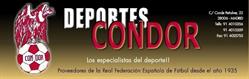 Deportes Cóndor en Madrid (Salamanca) - Horario de apertura