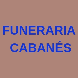 Horario de apertura Funeraria Cabanés, Friol