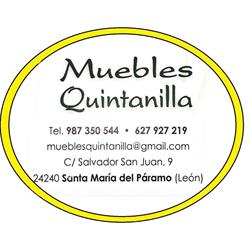 Horario de apertura Muebles Quintanilla, S.l., Santa María del Páramo