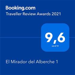 Horario de apertura EL MIRADOR DEL ALBERCHE, Navaluenga