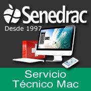 Horario de apertura Senedrac, Las Palmas de Gran Canaria