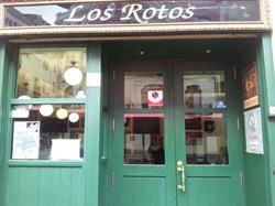 Horario de apertura Bodeguilla los Rotos, Logroño