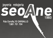 Horario de apertura Rafa Vila Joyerías - Carballo, 