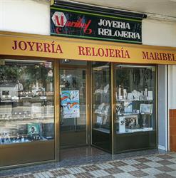 Horario de apertura Joyeria Maribel, Arroyo del Ojanco
