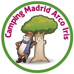 Horario de apertura Camping Madrid Arco iris, Villaviciosa de Odón