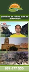 Horario de apertura Oficina de Turismo de Fuentealbilla, 