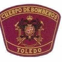 Horario de apertura Bomberos de Toledo, 
