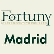 Fortuny Servicios para el Hogar en Madrid (Chamberí) - Horario de apertura