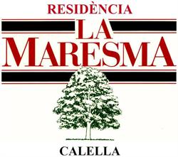 Horario de apertura Residencia la Maresma S.L., Calella