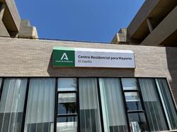 Horario de apertura Residencia de Mayores El Zapillo, Almería