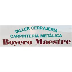 Horario de apertura Cerrajeria Luis Boyero, Arabayona de Mogica