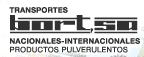 Horario de apertura Transportes Bort S.A., Castellón de la Plana
