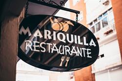 Restaurante Mariquilla en Granada (Ronda) - Horario de apertura