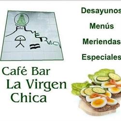 Horario de apertura Hosteleria de La Virgen Chica S.l., Almería