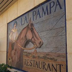 Horario de apertura Restaurante La Pampa, El Ejido
