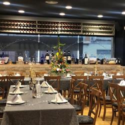 Cervecería - Restaurante Casa Candy en Valencia (El Pla Del Real) - Horario de apertura
