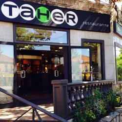 Horario de apertura Cafeterias Taher S.l., Collado Villalba