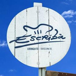 Horario de apertura Escriba Xiringuito, Barcelona