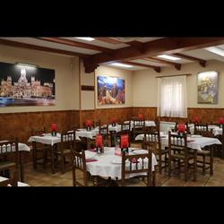 Restaurante Las Costillas en Madrid (Puente De Vallecas) - Horario de apertura