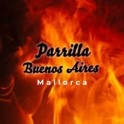 Parrilla Buenos Aires - Mallorca en Palma de Mallorca (Ponent) - Horario de apertura