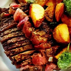 Horario de apertura Restaurante Bien Porteño, Cuenca