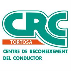 Horario de apertura Centre Reconeixement Del Conductor, Tortosa