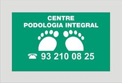 Centro Podología Integral en Barcelona (Gràcia) - Horario de apertura