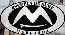 Horario de apertura Escuela de Surf Marejada, Caravia Baja