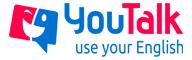 Horario de apertura YouTalk, Huesca