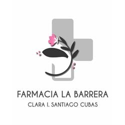 Horario de apertura Farmacia La Barrera. Clara Isabel Santiado Cubas, 