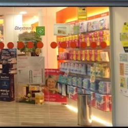 Horario de apertura Farmacia Río de La Pila, Santander