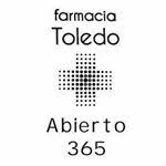Horario de apertura Farmacia César Toledo Romero, Murcia