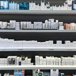 Horario de apertura Farmacia San Enrique, San Enrique de Guadiaro
