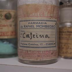 Horario de apertura Farmacia Ldo. Pedro Mombiedro, Cuenca