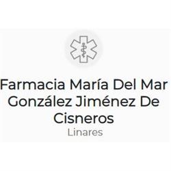 Horario de apertura Farmacia María Del Mar González Jiménez De Cisneros, Linares