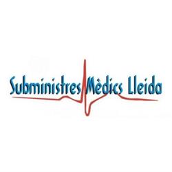 Horario de apertura Subministres Mèdics Lleida, 