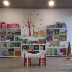 Horario de apertura LIBRERIA MYD, Yecla