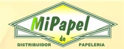 Horario de apertura Mipapel S.Cv., Miranda de Ebro