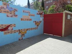 Escuela Infantil Oliver en Sevilla (Sur) - Horario de apertura