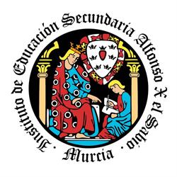 Horario de apertura Instituto de Educacion Secundaria Alfonso X El Sabio, Murcia