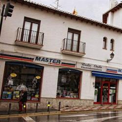 Horario de apertura Electrodomésticos Radio Onda, La Zubia