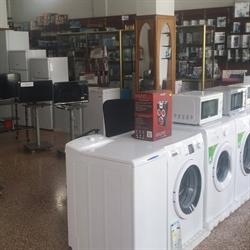 Horario de apertura Electrodomesticos Pino, El Paso