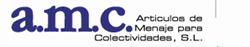 Horario de apertura ARTiCULOS DE MENAJE PARA COLECTIVIDADES, S.L., Zaragoza