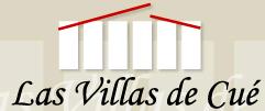Horario de apertura Las Villas de Cue, Llanes