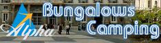 Horario de apertura Bungalows Camping Alpha, Getafe